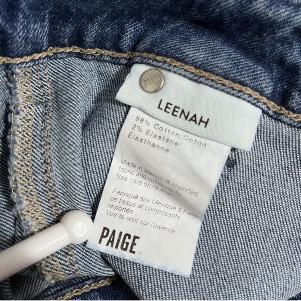 Paige jeans - Picture 7 of 7